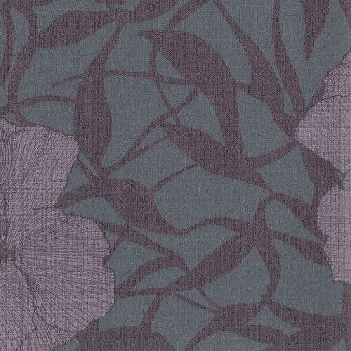 Innenwandverkleidung - Rohan Flower-01A69 - Muraspec - Vinyl / bedruckt / Vlies