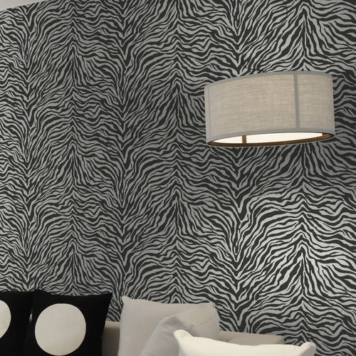 Innenwandverkleidung - Safari-05A67 - Muraspec - Vinyl / bedruckt / Vlies