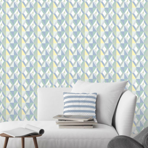 Innenwandverkleidung - Scandi - Loki-11332 - Muraspec - Vinyl / bedruckt / Vlies