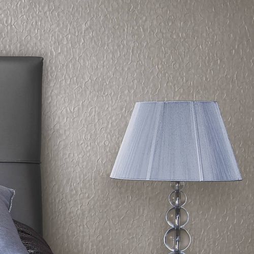 Innenbereich-Wandverkleidung - Verona Pearl-07A52 - Muraspec - Vinyl / texturiert / Stoffoptik