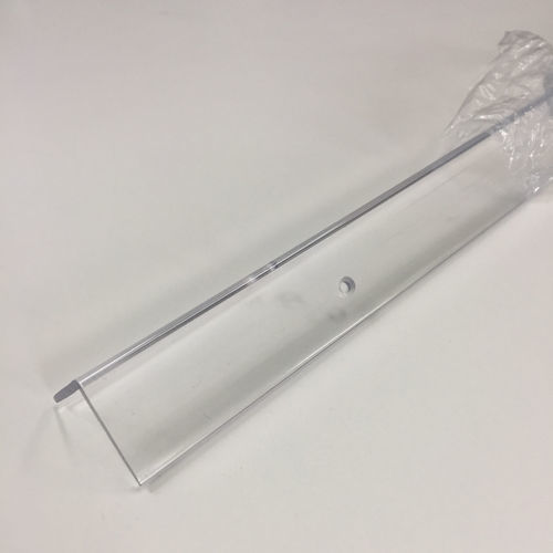Vinyl-Wandschutz - CG17244CMX3CM - Muraspec - für Eckeinbau / Dekor