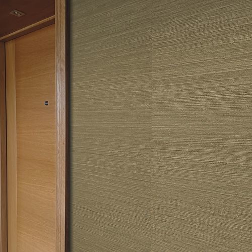 Innenbereich-Wandverkleidung - Mulberry Silk-13194 - Muraspec - Stoff / Vinyl / texturiert