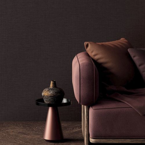Innenbereich-Wandverkleidung - MUSLIN - Muraspec - Stoff / texturiert / Stoffoptik