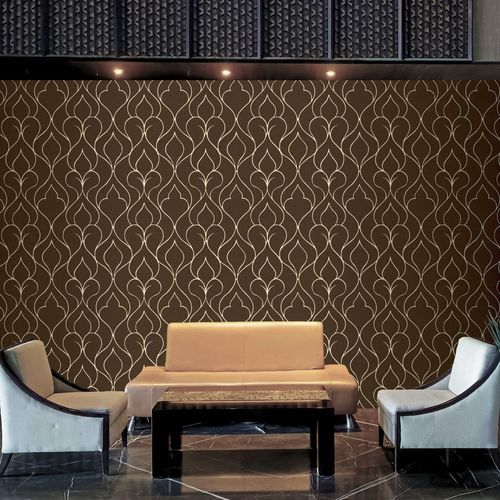Moderne Tapete - VELMORA - Muraspec - Polyester / Szenen / Panorama