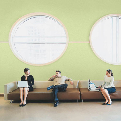 Innenwandverkleidung - COLOUR INDEX - Muraspec - Stoff / Vinyl / Vlies