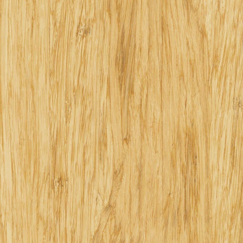 Massivparkett - PUREBAMBOO: HIGH DENSITY® NATURAL - MOSO Bamboo Products - Bambus / lackiert / schwimmend