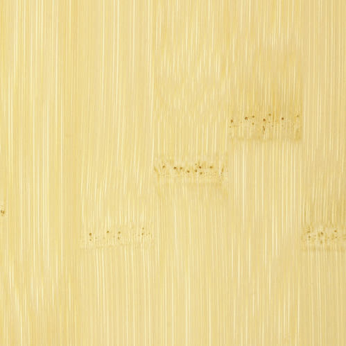 Bambusfurnier - PLAIN PRESSED NATURAL - MOSO Bamboo Products - Multilaminiertes / VOC-emissionsarm / FSC-zertifiziert