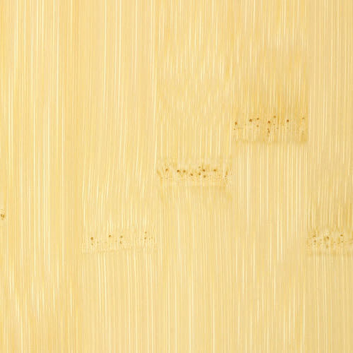 Mehrschichtparkett - SUPREME : PLAIN PRESSED NATURAL - MOSO Bamboo Products - Bambus / geölt / verklebt