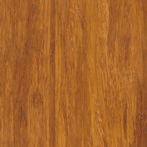 Mehrschichtparkett - SUPREME: HIGH DENSITY® CARAMEL - MOSO Bamboo Products - Bambus / geölt / verklebt
