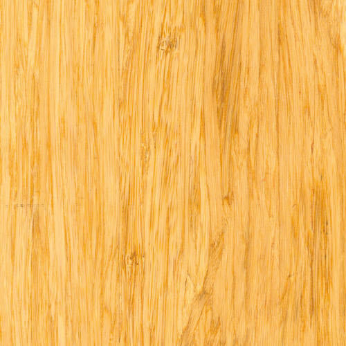 Mehrschichtparkett - TOPBAMBOO: HIGH DENSITY® NATURAL - MOSO Bamboo Products - Bambus / lackiert / schwimmend