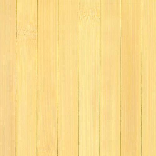 Verkleidungs-Dekorplatte - FLEXBAMBOO: SOLID STRIP NATURAL - MOSO Bamboo Products - wandmontiert / für Innenausbau / für Möbel