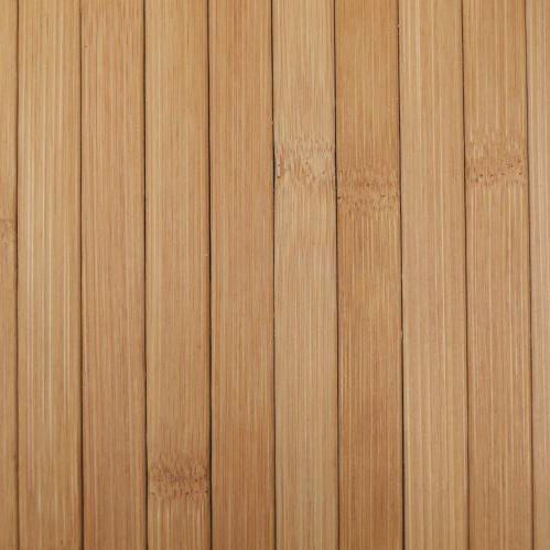 Dekorplatte für Wand - FLEXBAMBOO: SOLID STRIP CARAMEL - MOSO Bamboo Products - für Innenausbau / für Möbel / für abgehängte Decken
