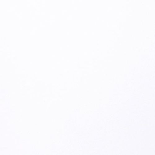 Mineralwerkstoff-Arbeitsplatte - SANDED ICICLE  SI414 - Staron Solid Surfaces - für Küche / für Badezimmer / weiß