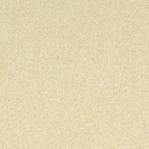 Mineralwerkstoff-Arbeitsplatte - SANDED CORNMEAL  SC433 - Staron Solid Surfaces - für Küche / für Badezimmer / fleckenabweisend