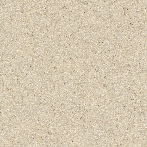 Mineralwerkstoff-Arbeitsplatte - SANDED GOLD DUST  SG441 - Staron Solid Surfaces - für Küche / für Badezimmer / fleckenabweisend