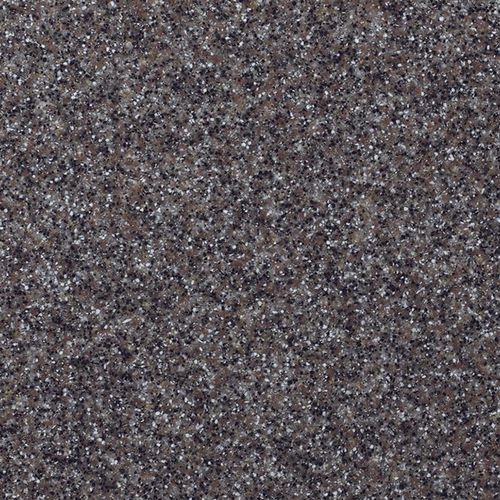 Mineralwerkstoff-Arbeitsplatte - SANDED MOCHA  SM453 - Staron Solid Surfaces - für Küche / für Badezimmer / fleckenabweisend