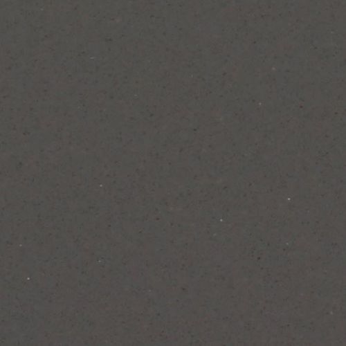 Mineralwerkstoff-Arbeitsplatte - SANDED TAUPE  ST486 - Staron Solid Surfaces - für Küche / für Badezimmer / braun