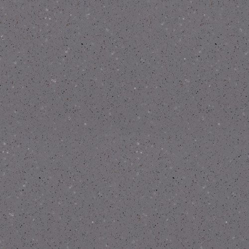 Mineralwerkstoff-Arbeitsplatte - SANDED TUNDRA  ST482 - Staron Solid Surfaces - für Küche / für Badezimmer / fleckenabweisend