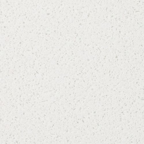 Mineralwerkstoff-Arbeitsplatte - ASPEN LILY  AL645 - Staron Solid Surfaces - für Küche / für Badezimmer / fleckenabweisend
