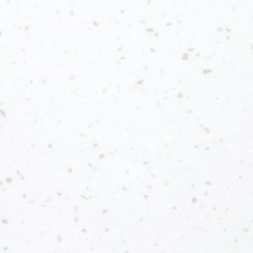 Mineralwerkstoff-Arbeitsplatte - PEBBLE SWAN  PS813 - Staron Solid Surfaces - für Küche