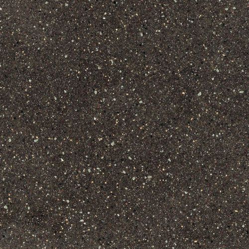 Mineralwerkstoff-Arbeitsplatte - ASPEN MINE AM633 - Staron Solid Surfaces - für Küche / für Badezimmer / braun