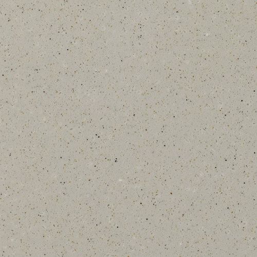 Mineralwerkstoff-Arbeitsplatte - SANDED HERON  SH428 - Staron Solid Surfaces - für Küche / für Badezimmer / fleckenabweisend
