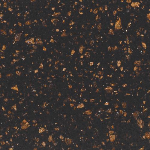Mineralwerkstoff-Arbeitsplatte - RADIANCE(SHIMMER)  FR148 - Staron Solid Surfaces - für Gewerbegebrauch / für Küche / für Badezimmer