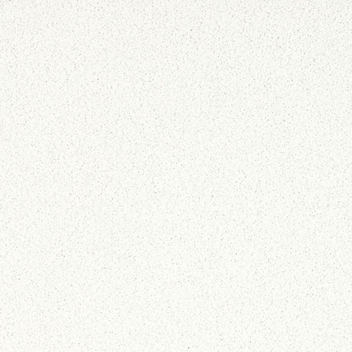Mineralwerkstoff-Arbeitsplatte - Eclipse White SW412 - Staron Solid Surfaces - für Gewerbegebrauch / für Küche / für Badezimmer