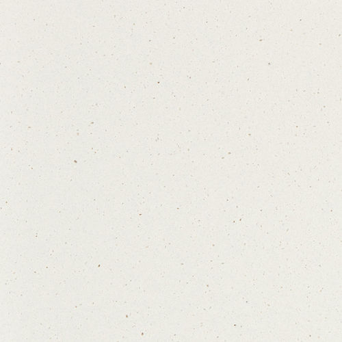 Mineralwerkstoff-Arbeitsplatte - Stucco Angora NA972 - Staron Solid Surfaces - für Gewerbegebrauch / für Küche / für Badezimmer