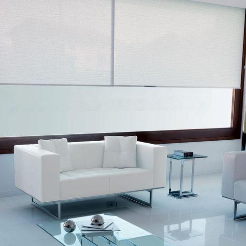Modernes Sofa - DIPLOMAT  - Italy Dream Design - Leder / mit Armlehnen / mit Kissen