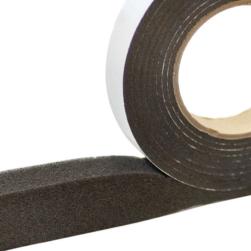 Polyurethanschaum-Klebeband - SELF-EXPANDING - MDM® - Acryl