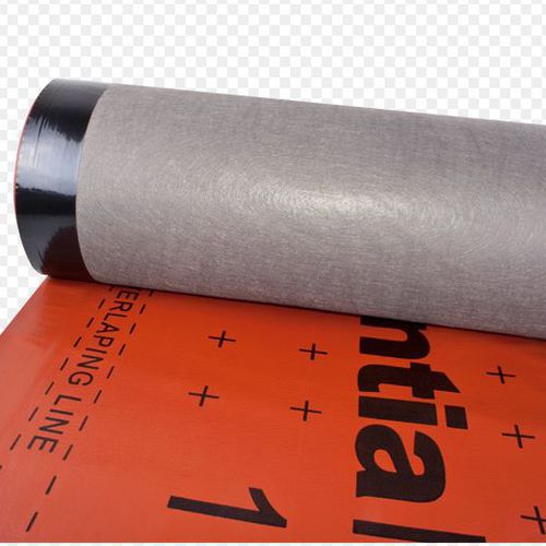 Dämmende Dach-Unterspannbahn - VENTIA NEO 170 - MDM® - Polyester / Polyurethan