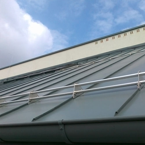 Dach-Schneefang - BARRIER - MDM®