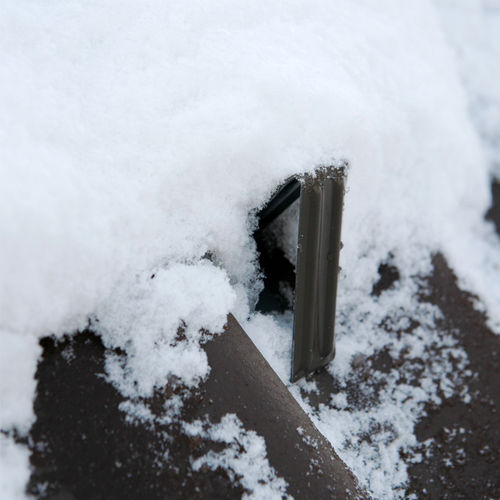 Dach-Schneefang - 910000000 series - MDM®