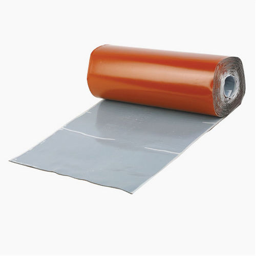 Sicherheits-Abdichtungsbahn - EUROTEC N - MDM® - für Kehlblech / für Schornstein / Dach