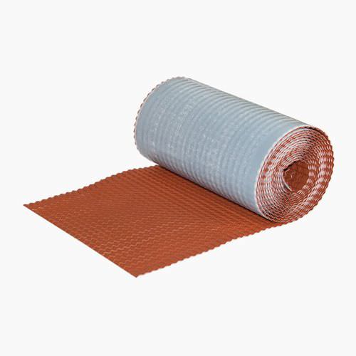 Sicherheits-Abdichtungsbahn - EUROTEC BONUM - MDM® - für Kehlblech / für Schornstein / in Bandform