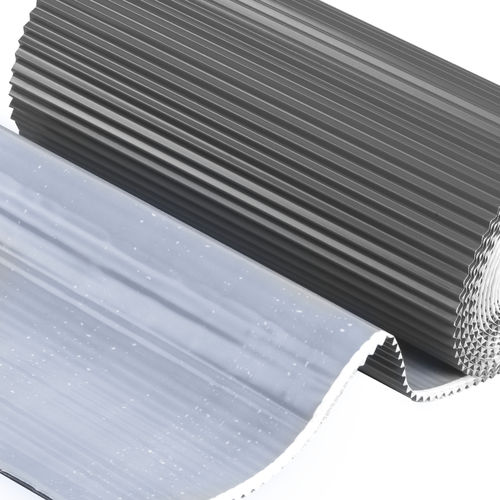 Sicherheits-Abdichtungsbahn - EUROTEC AL - MDM® - für Kehlblech / für Schornstein / Dach
