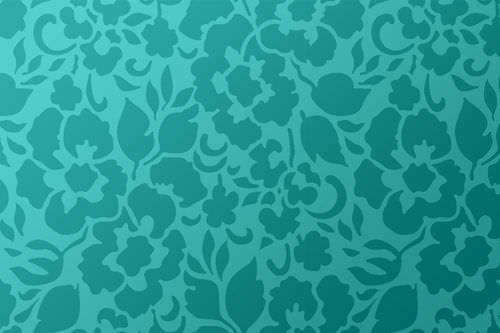 Texturdatenbank auf Pflanzenbasis - FLOWER PATTERNS - VizPeople Cut Out people