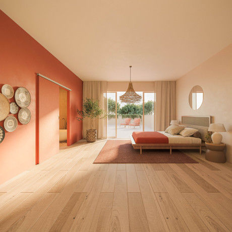 Glasschiebesystem - Xperta - ARLU - aus Holz / für Holztür / Glastüren