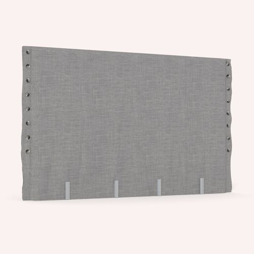 Kopfteil für Doppelbetten - GEA - COCO-MAT - modern / Stoff / Polster