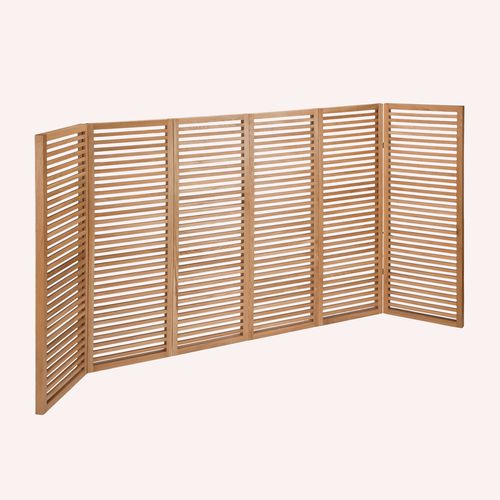 Kopfteil für Doppelbetten - XANTHIPPI - COCO-MAT - modern / Holz