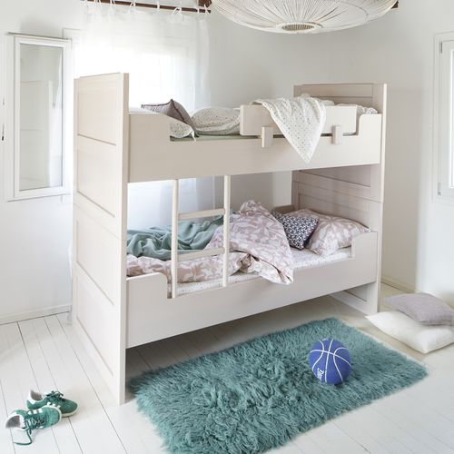 Etagenbett - DANAI - COCO-MAT - Einpersonen / modern / für Kinder (Unisex)
