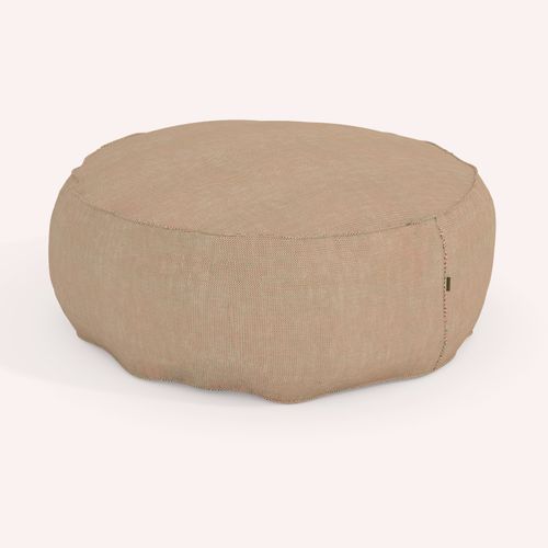 Modernes Sitzkissen - MARROW - COCO-MAT - Gummi / für Schlafzimmer
