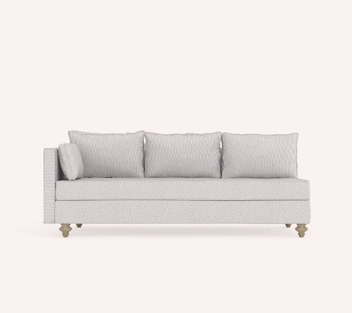 Modulsofa - MYRSINI - COCO-MAT - modern / Stoff