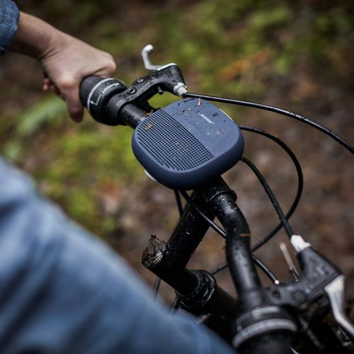 Hängender Lautsprecher - SOUNDLINK MICRO - Bose - kabellos / Bluetooth / Wohnbereich