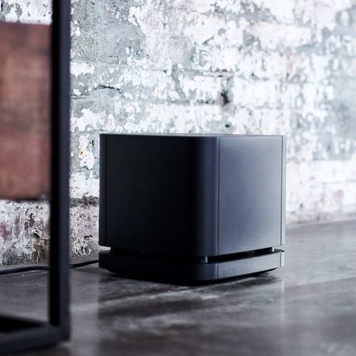 Kabelloser Subwoofer - MODULE 500 - Bose - Bluetooth / Wohnbereich / für den Innenbereich