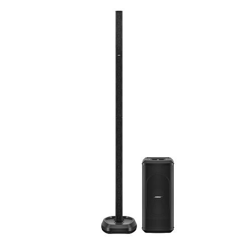 Lautsprecher / Line Array - L1 PRO32 SUB2 - Bose - kabellos / Bluetooth / Wohnbereich