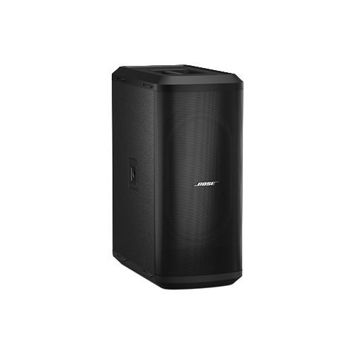 Verstärkter Subwoofer - SUB2  - Bose - Wohnbereich / für Außenbereich / für den Innenraum