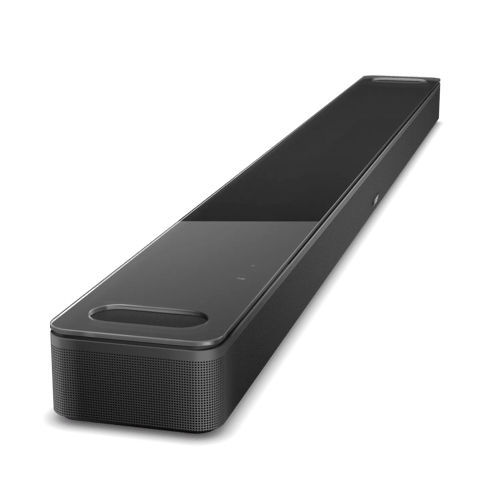 Standard-Soundbar - ULTRA - Bose - kabellos / Bluetooth / smart