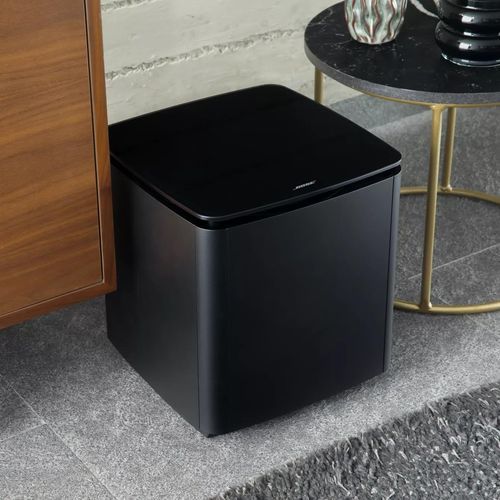 Subwoofer mit Internetverbindung - MODULE 700 - Bose - kabellos / Wohnbereich / für den Innenraum